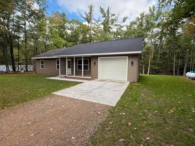 6848 Sequoia Drive, Indian River, MI 49749 - #2