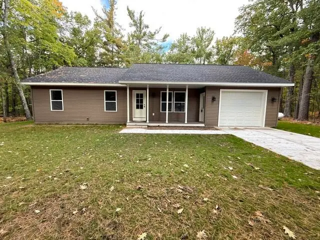 6848 Sequoia Drive, Indian River, MI 49749 - #3
