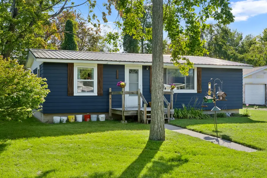 503 S North Street, Alpena, MI 49707 - #2