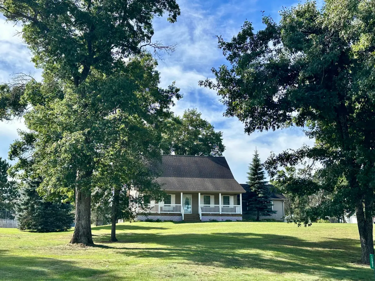 1202 Lakeview Drive, Mio, MI 48647 - #1