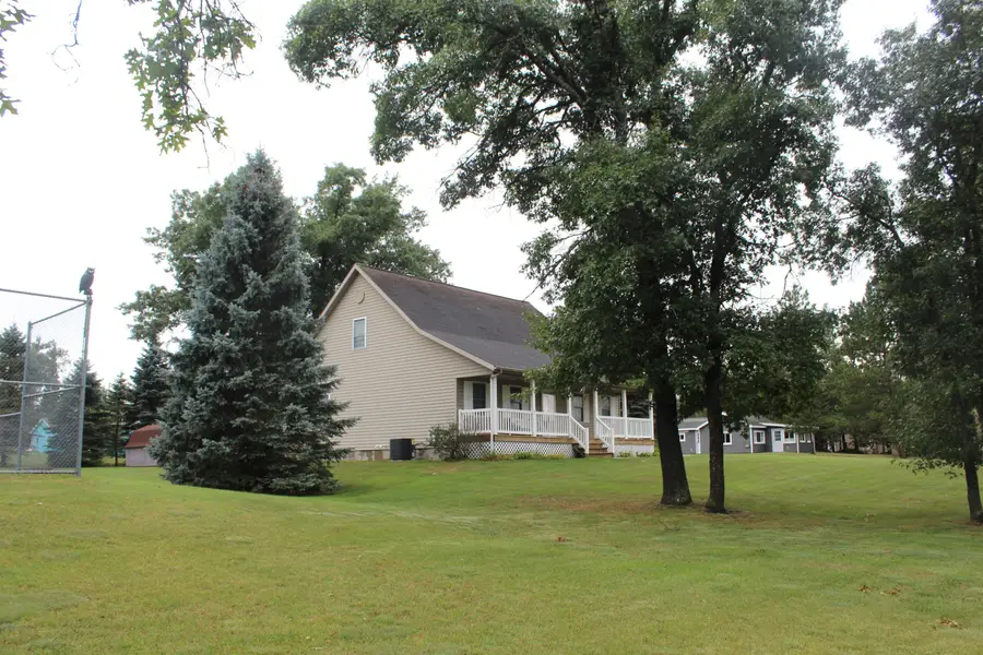 1202 Lakeview Drive, Mio, MI 48647 - #2