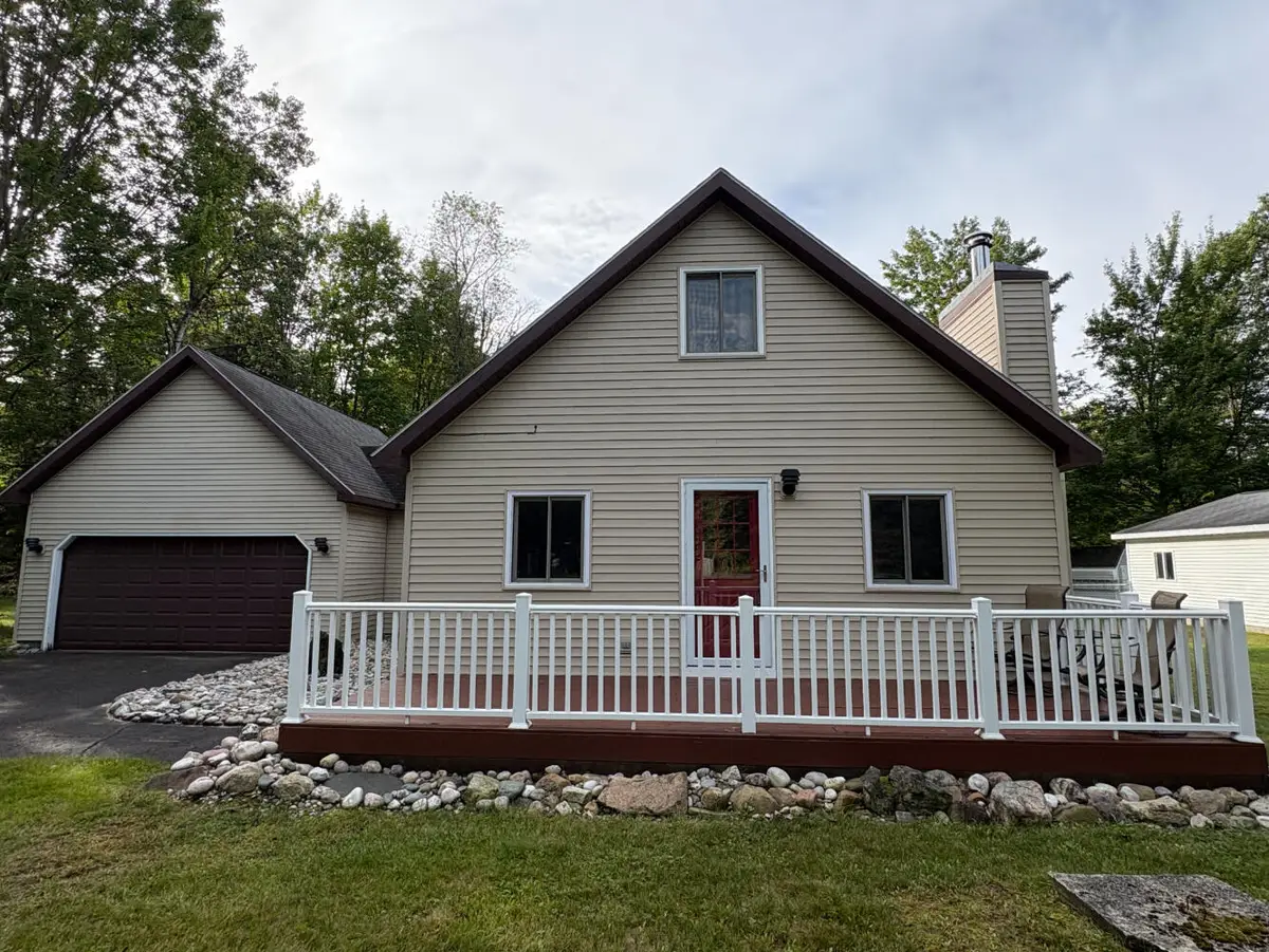 6589 Joann Drive, Roscommon, MI 48653 - #1