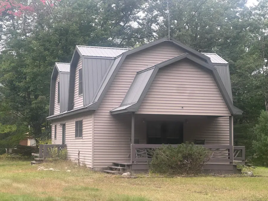 5590 Forest Drive, Rose City, MI 48654 - #2