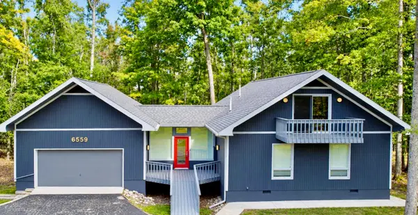 6559 Forest Park Trail, Gaylord, MI 49735