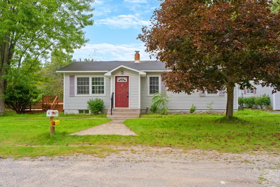 1084 Scheuner Drive, Ossineke, MI 49766 - #2