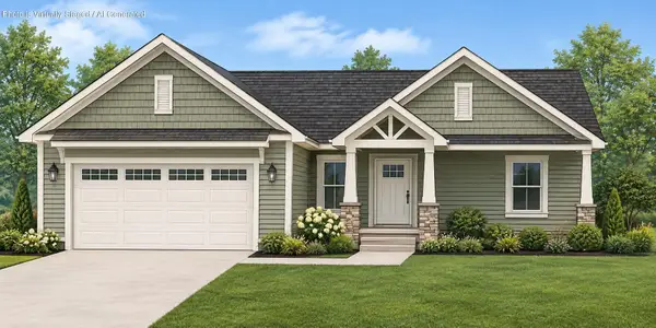2269 Opal Lake Road, Gaylord, MI 49735