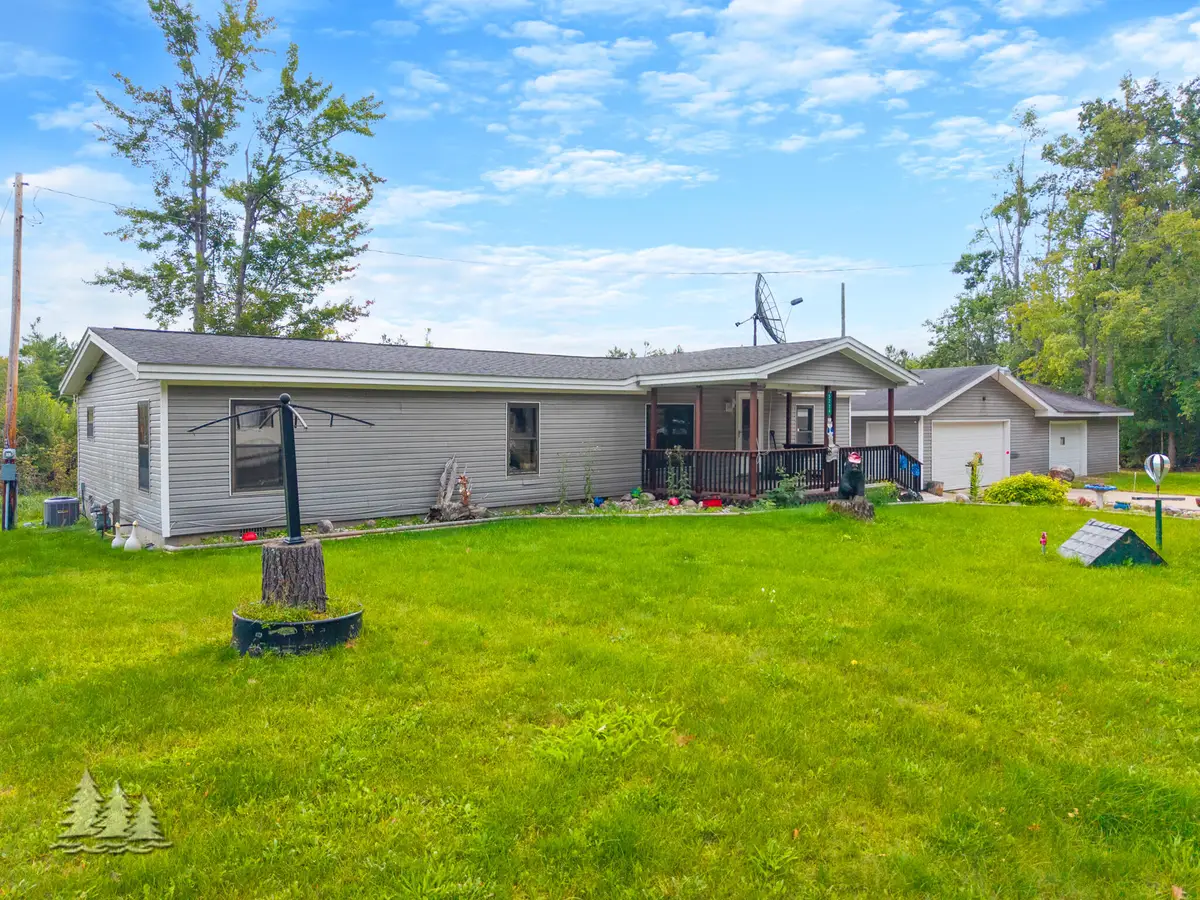 5774 White Pine Drive, Lewiston, MI 49756 - #1