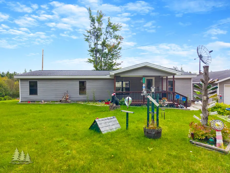 5774 White Pine Drive, Lewiston, MI 49756 - #3