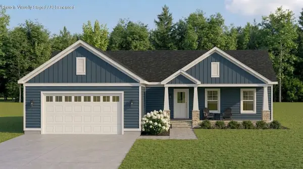 Lot 957 Michaywe Drive, Gaylord, MI 49735