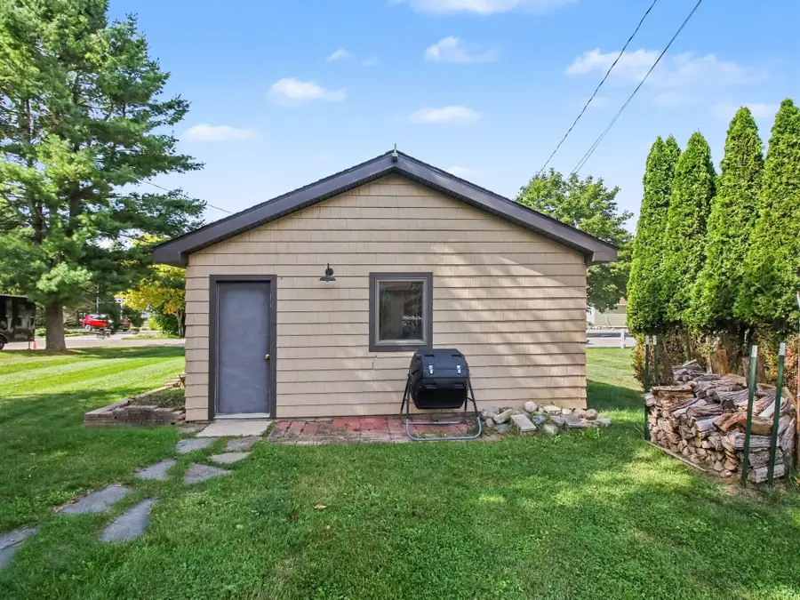 171 Plymouth Beach Drive, Indian River, MI 49749 - #2
