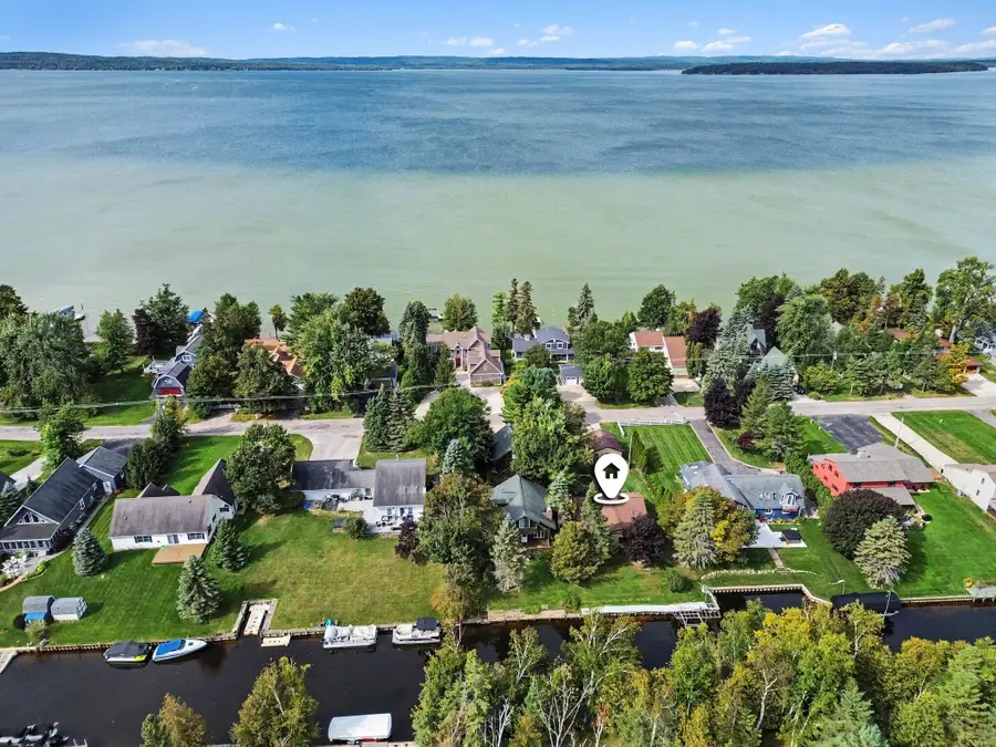 171 Plymouth Beach Drive, Indian River, MI 49749 - #3