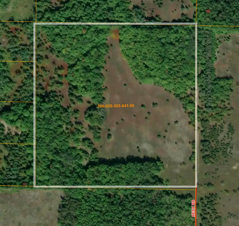 V/L 40AC Keck Road, Wolverine, MI 49799 - #1