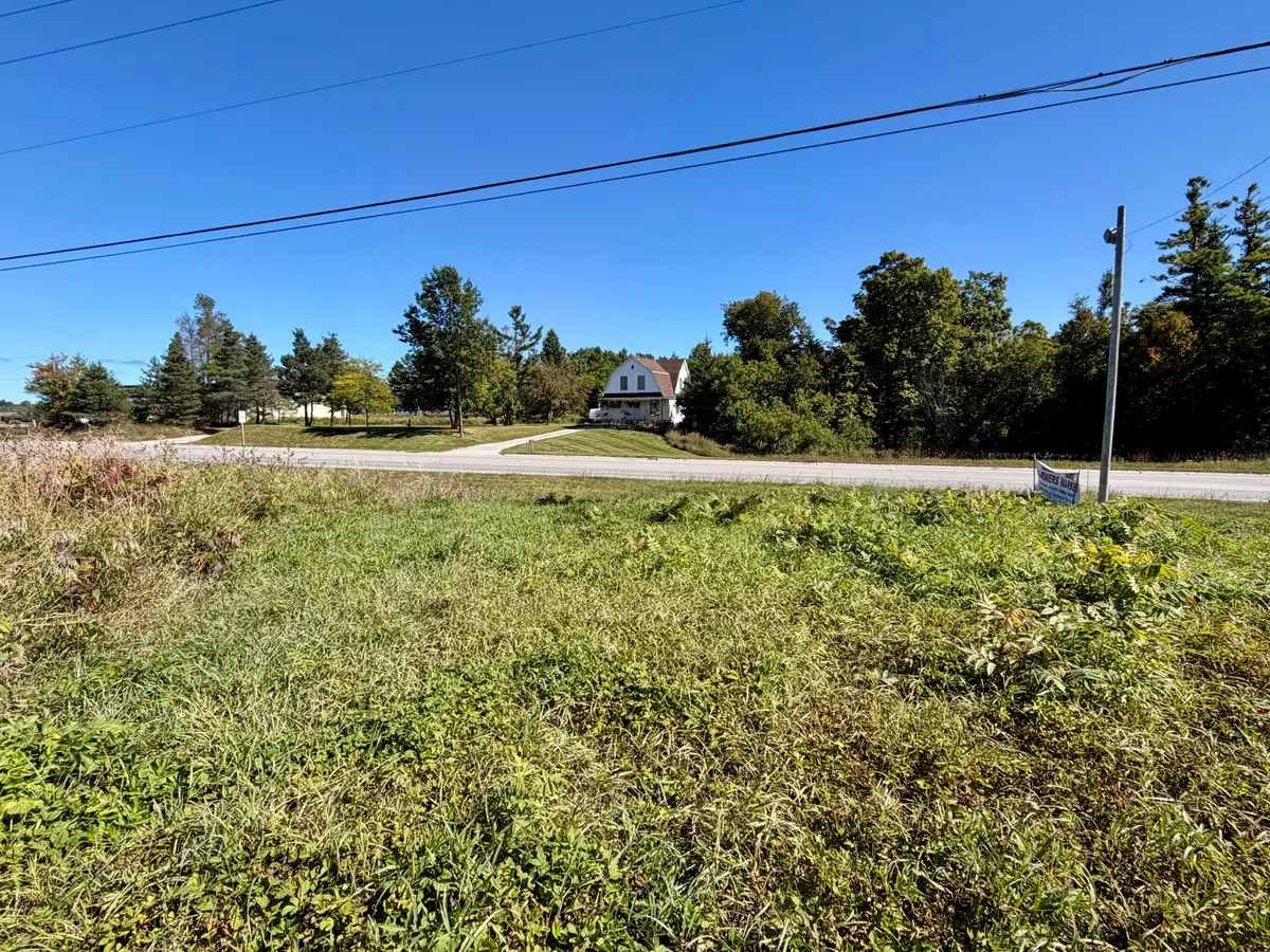 N Straits Highway, Cheboygan, MI 49721 - #1