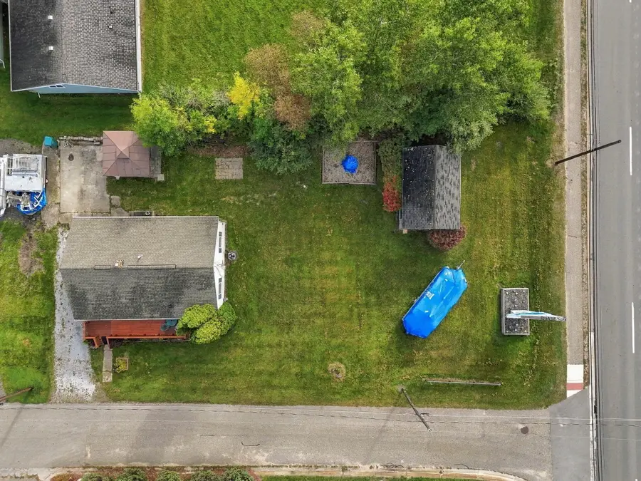 106 9th Street, Prudenville, MI 48651 - #3