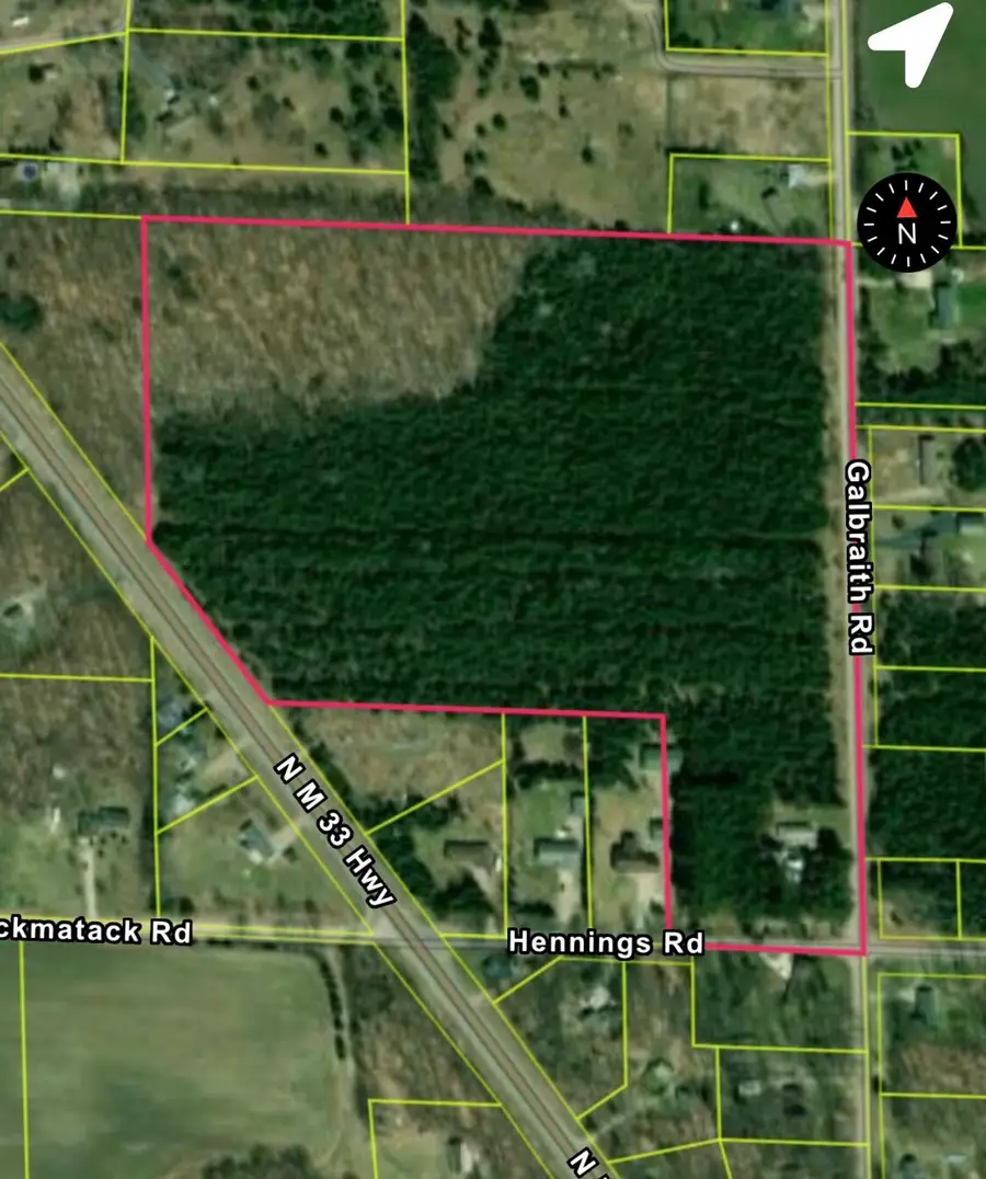 A3 Galbraith, Cheboygan, MI 49721 - #2