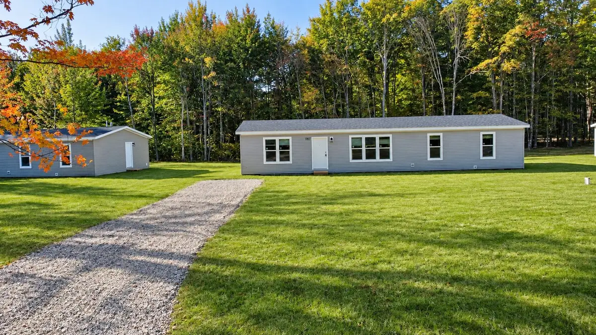8378 Merrimon Court, Mancelona, MI 49659 - #1