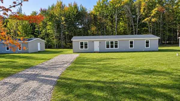 8378 Merrimon Court, Mancelona, MI 49659