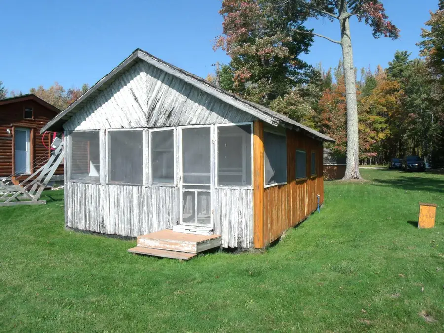 10665 E Reinhardt Shores, Levering, MI 49755 - #2