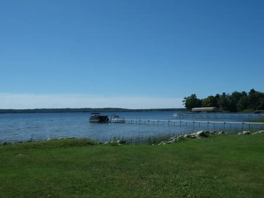 10665 E Reinhardt Shores, Levering, MI 49755 - #3