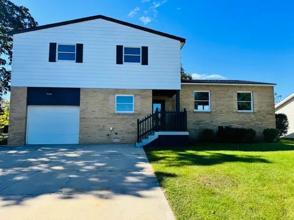 342 N Jefferson Street, Alpena, MI 49707