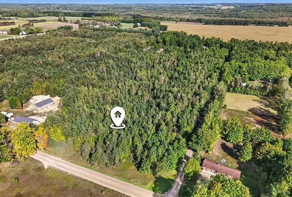 2.97 Acres Elliot Road, Buckley, MI 49620