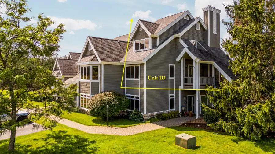 4714 Fazio Drive, Gaylord, MI 49735 - #2