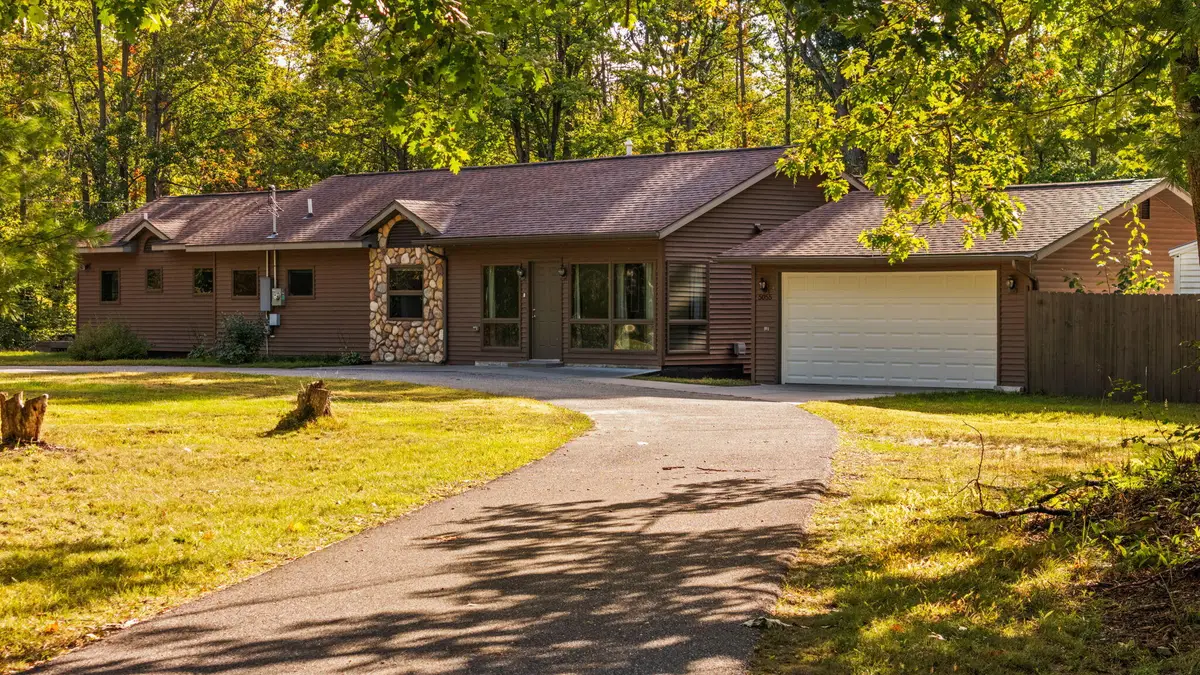 5055 Clubhouse Trail, Gaylord, MI 49735 - #1