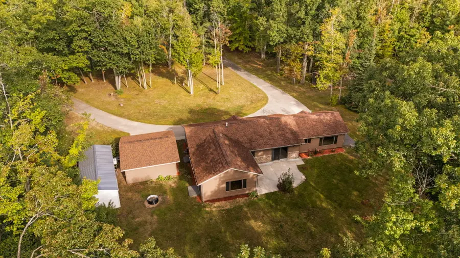 5055 Clubhouse Trail, Gaylord, MI 49735 - #2