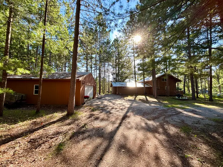 2420 Meadow Lane, Grayling, MI 49738 - #3
