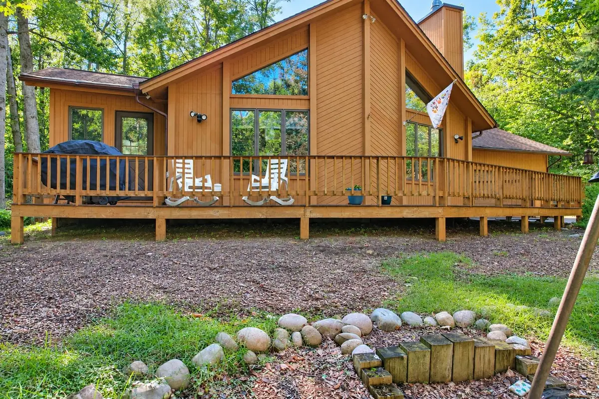 7068 Pheasant Run Road, Gaylord, MI 49735 - #1
