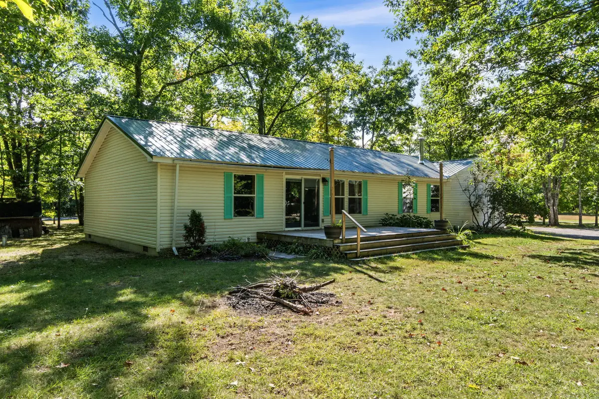 4201 Long Lake Road, Cheboygan, MI 49721 - #1