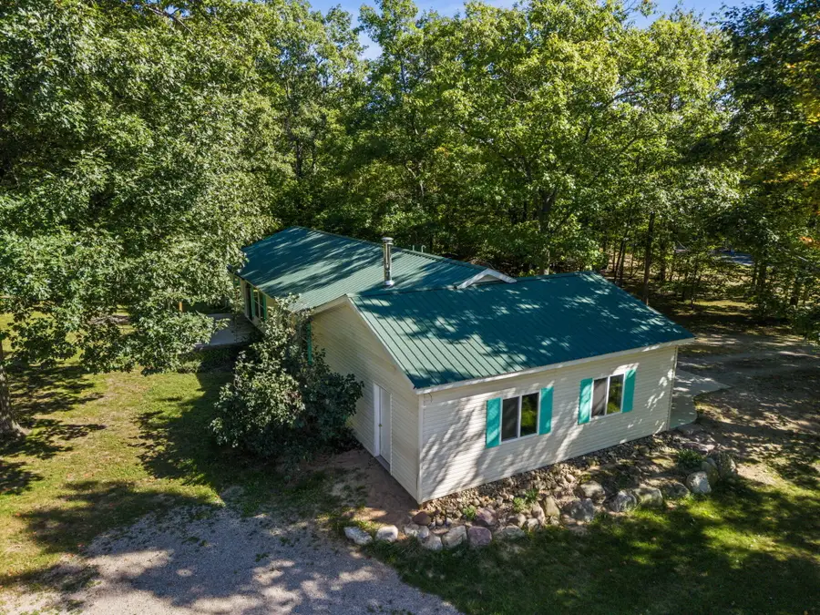 4201 Long Lake Road, Cheboygan, MI 49721 - #3