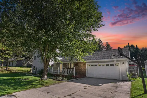 127 Blossom Avenue, Cadillac, MI 49601