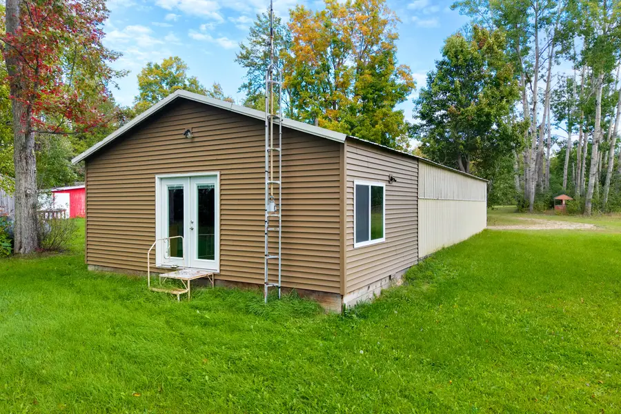 1465 W Cherry Creek Road, Mio, MI 48647 - #3