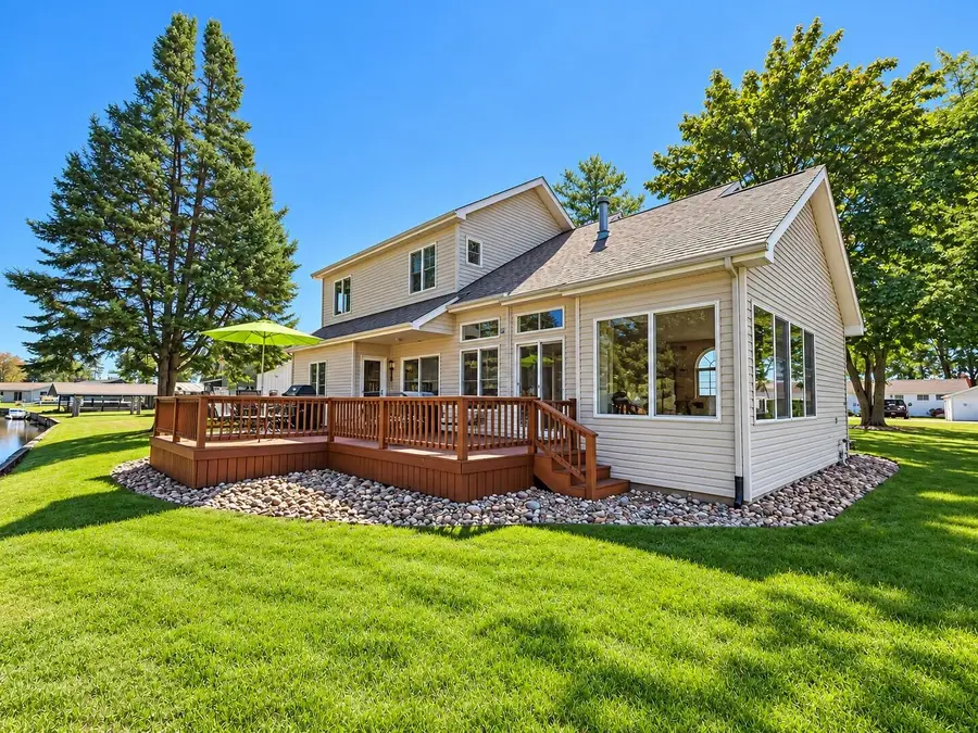 1210 Long Point, Houghton Lake, MI 48629 - #2
