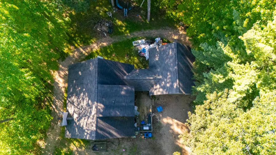 168 Pepperell Avenue, Houghton Lake, MI 48629 - #2