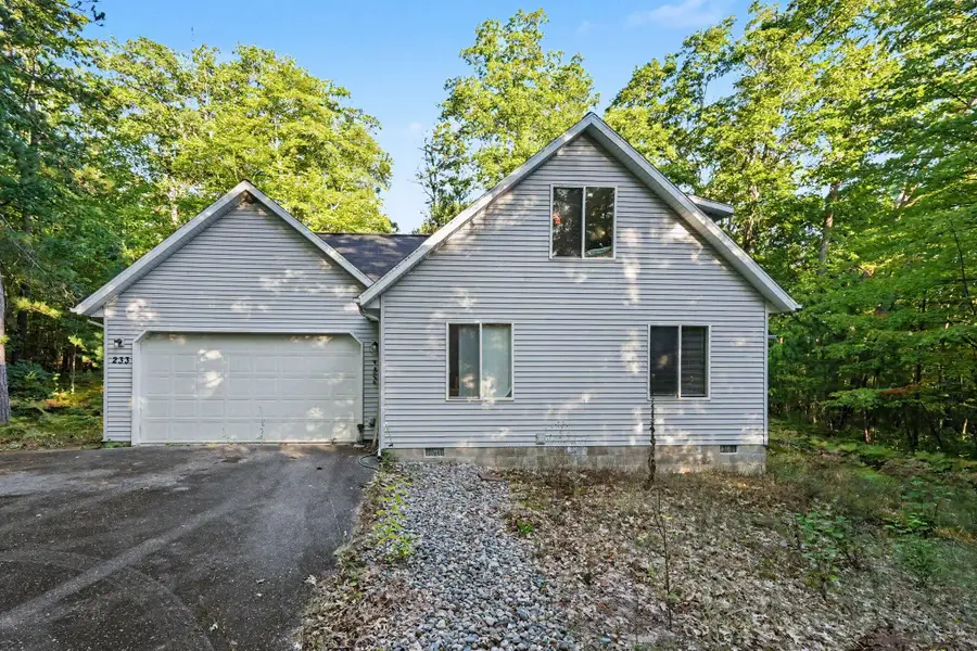 233 Crystal Lane, Roscommon, MI 48653 - #2
