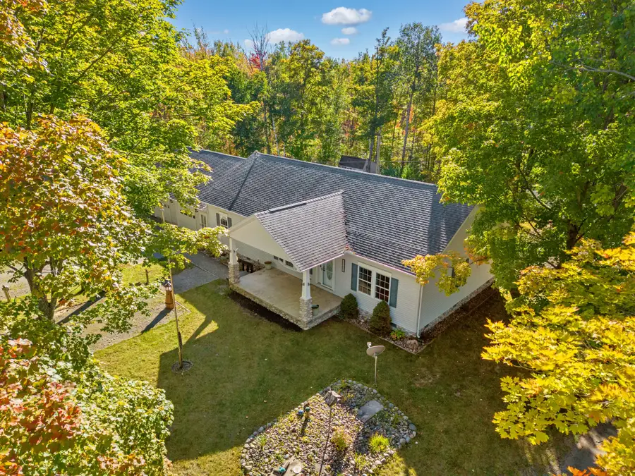 17231 Brothers Bay Road, Alpena, MI 49707 - #2