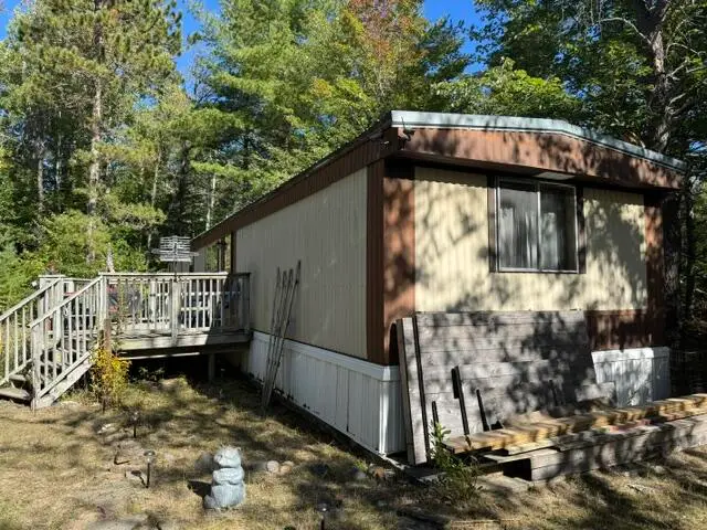 7275 Camp Road, Ocqueoc, MI 49759 - #1