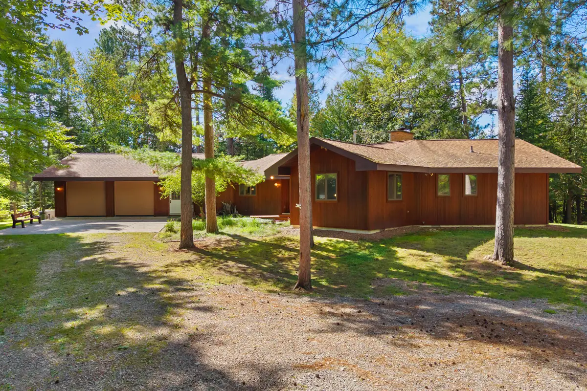173 N Lincoln Lodge Road, Grayling, MI 49738 - #1