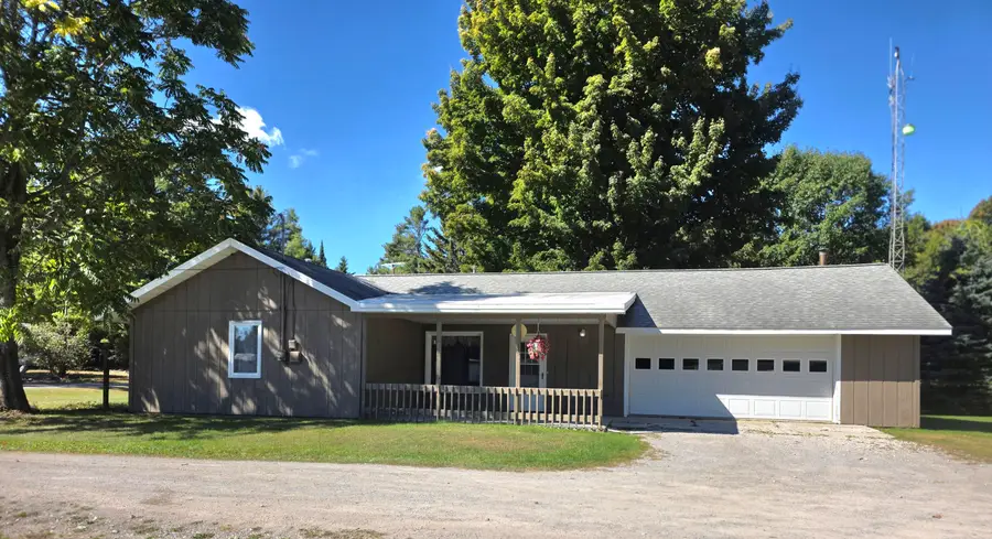 5461 E Pine, Harrisville, MI 48740 - #2
