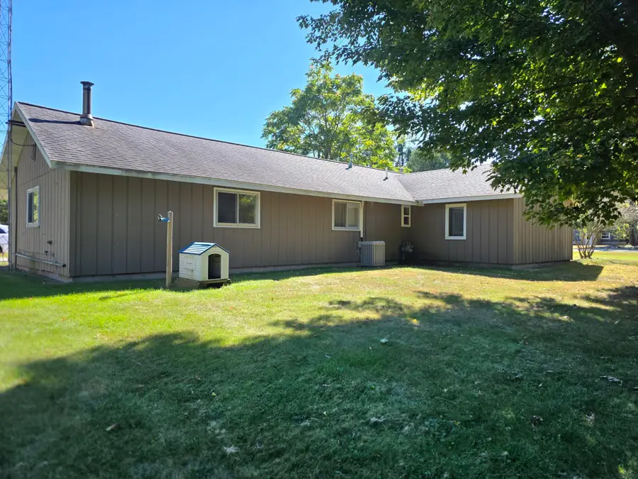 5461 E Pine, Harrisville, MI 48740 - #3