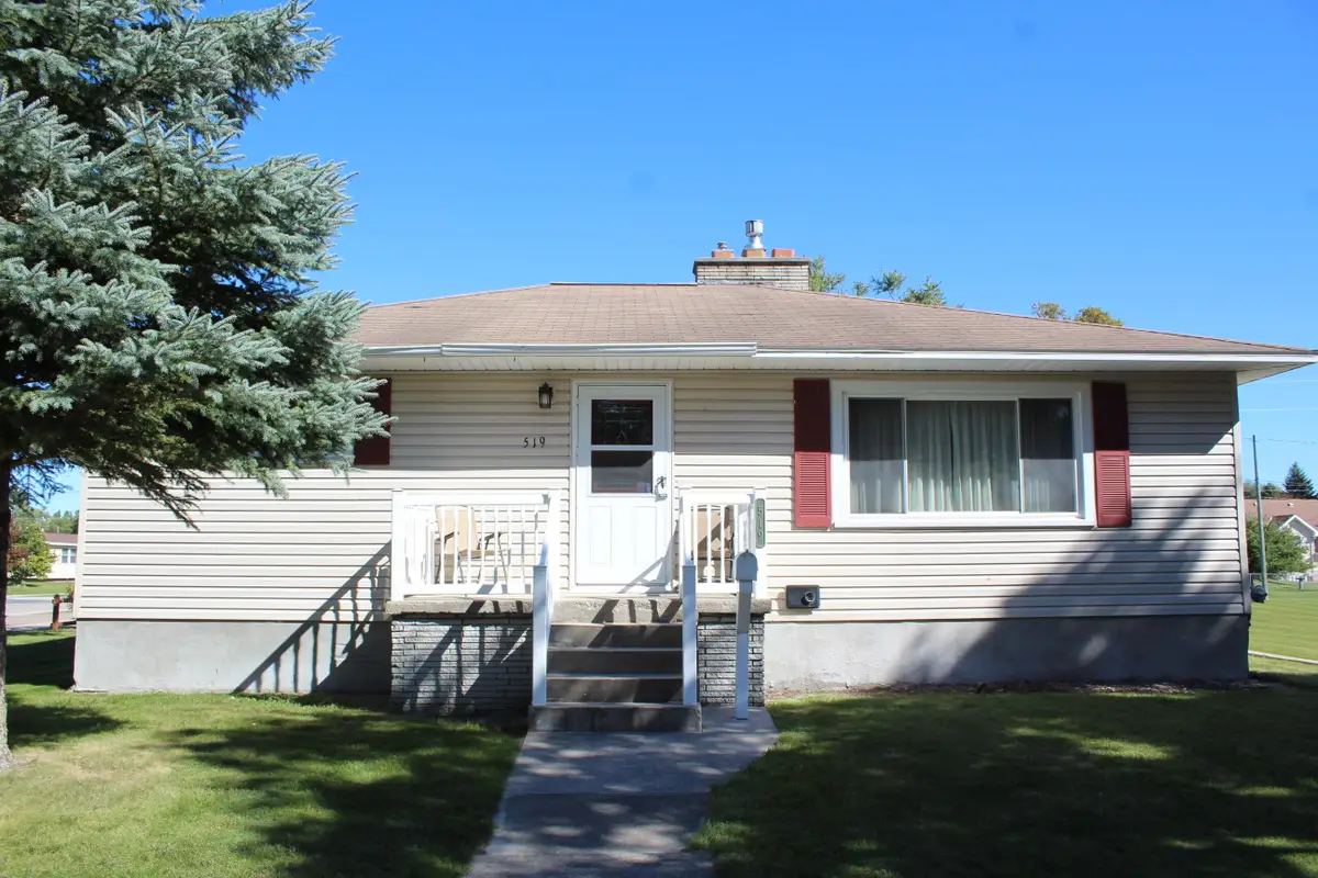 519 Avery Street, Alpena, MI 49707 - #1