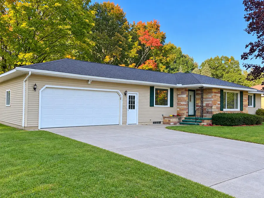 125 Kelly Drive, Alpena, MI 49707 - #2