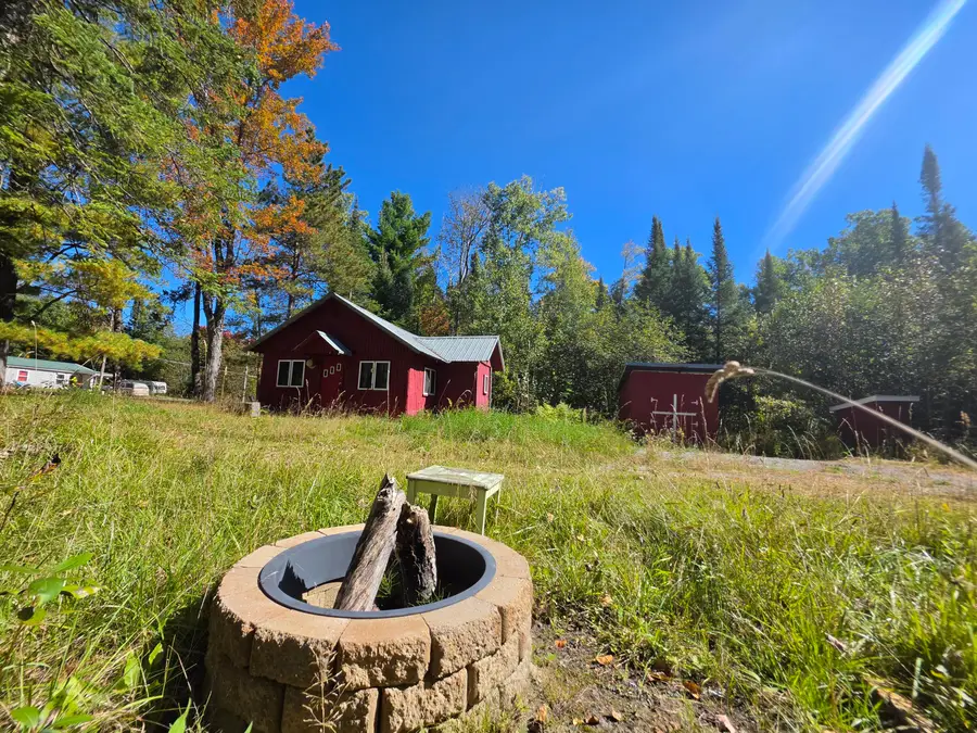 855 W Cherry Creek Road, Mio, MI 48647 - #2