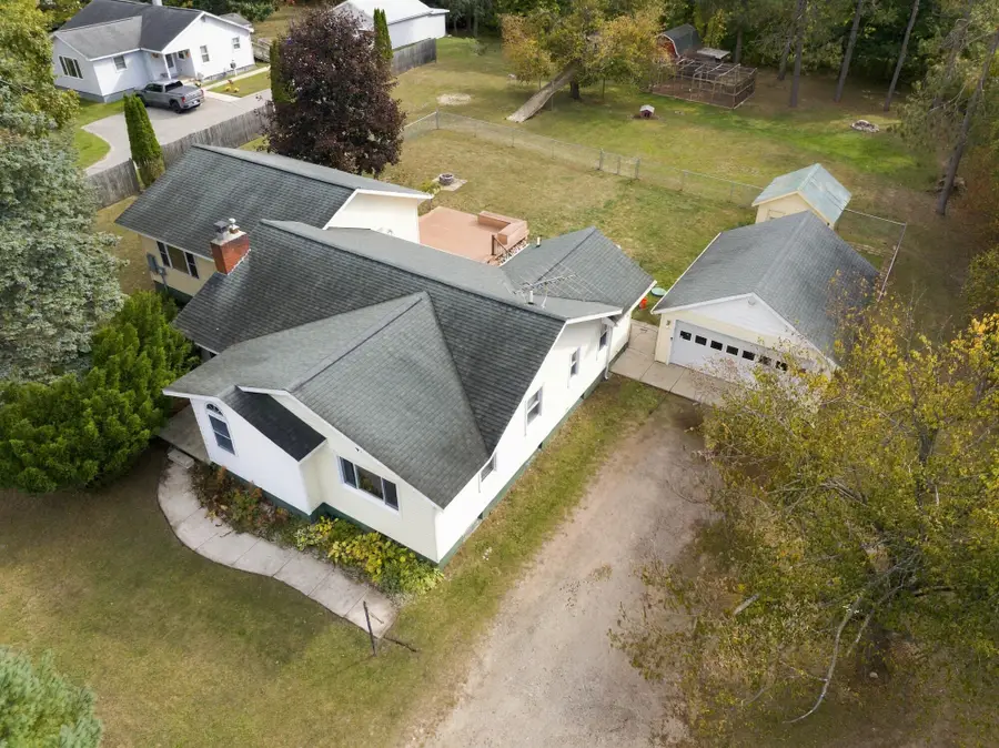 2826 Vanyea Road, Cheboygan, MI 49721 - #2