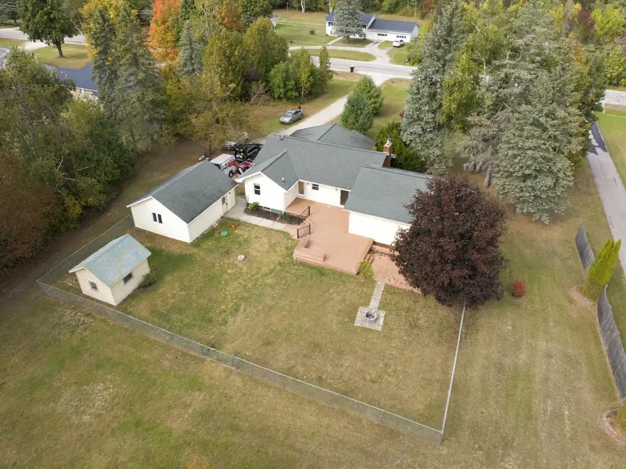 2826 Vanyea Road, Cheboygan, MI 49721 - #3