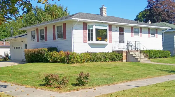 2887 S Fourth Avenue, Alpena, MI 49707