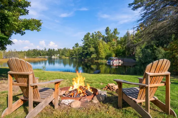 3437 Pineridge Drive, Johannesburg, MI 49751