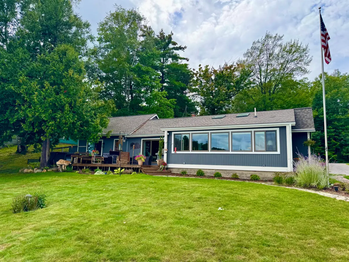 274 Bass Lake Road, Traverse City, MI 49685 - #1